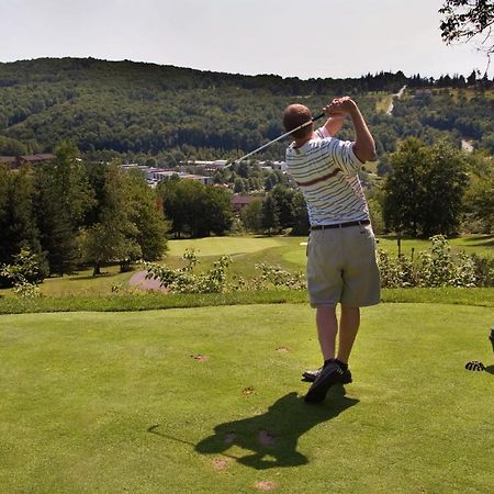 Villa Roma Resort And Conference Center Callicoon Bagian luar foto