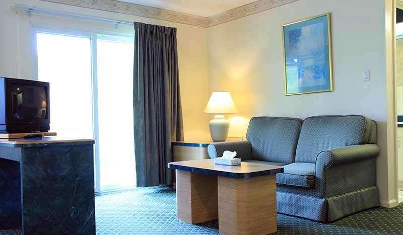 Villa Roma Resort And Conference Center Callicoon Ruang foto