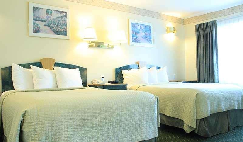 Villa Roma Resort And Conference Center Callicoon Ruang foto