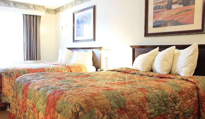 Villa Roma Resort And Conference Center Callicoon Ruang foto