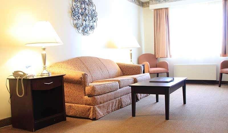 Villa Roma Resort And Conference Center Callicoon Ruang foto