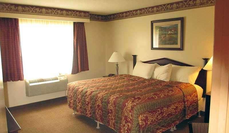 Villa Roma Resort And Conference Center Callicoon Ruang foto