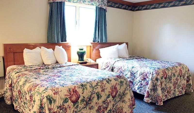 Villa Roma Resort And Conference Center Callicoon Ruang foto