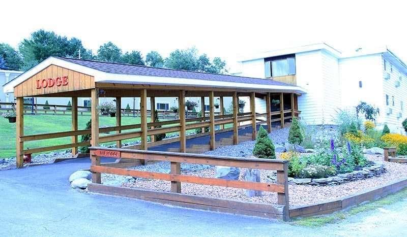 Villa Roma Resort And Conference Center Callicoon Ruang foto