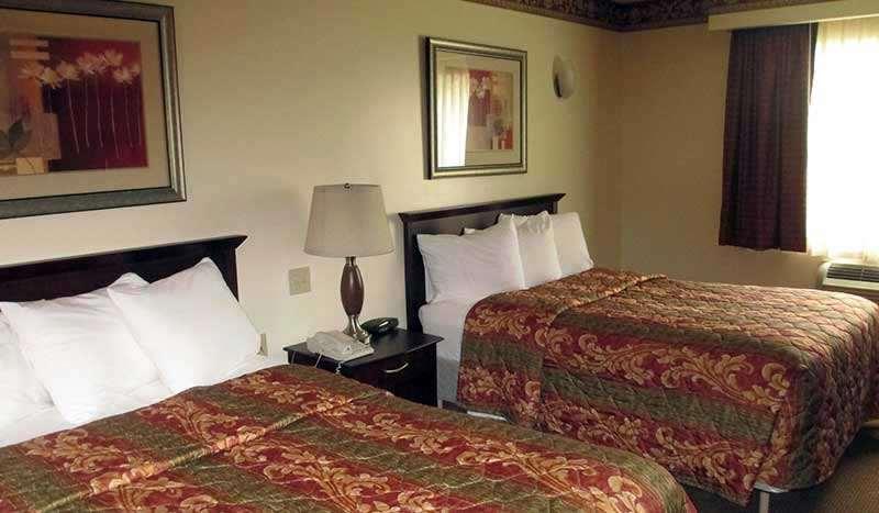 Villa Roma Resort And Conference Center Callicoon Ruang foto