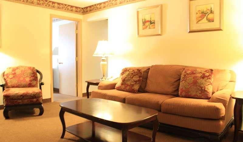 Villa Roma Resort And Conference Center Callicoon Ruang foto
