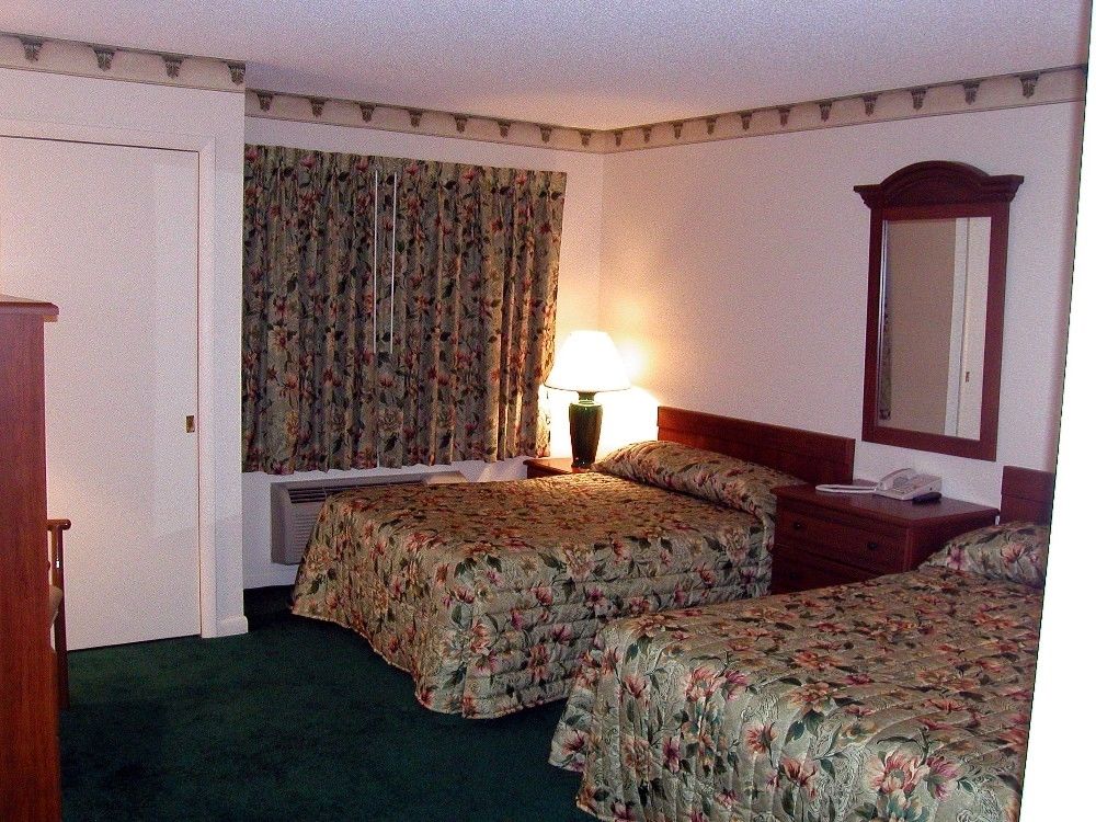 Villa Roma Resort And Conference Center Callicoon Ruang foto