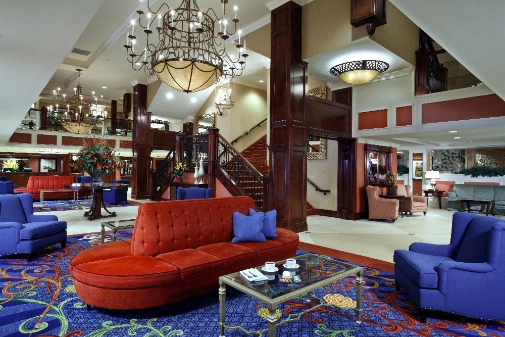 Villa Roma Resort And Conference Center Callicoon Interior foto