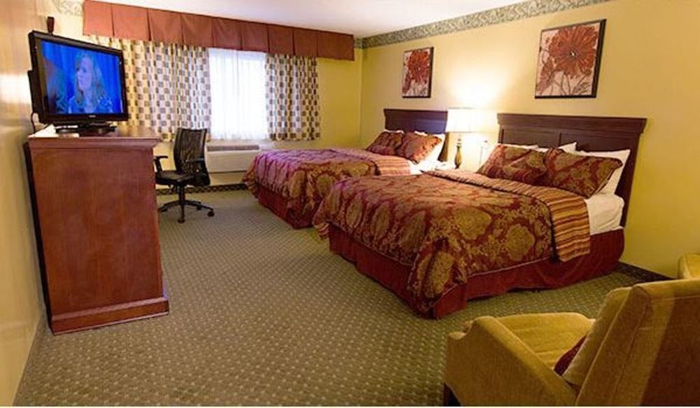 Villa Roma Resort And Conference Center Callicoon Bagian luar foto