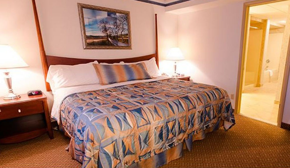 Villa Roma Resort And Conference Center Callicoon Bagian luar foto