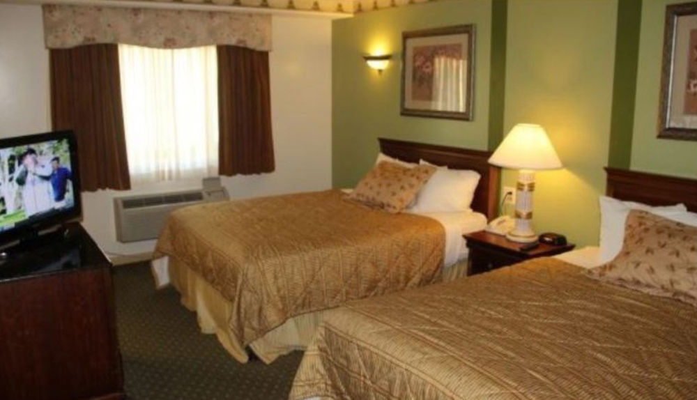 Villa Roma Resort And Conference Center Callicoon Bagian luar foto