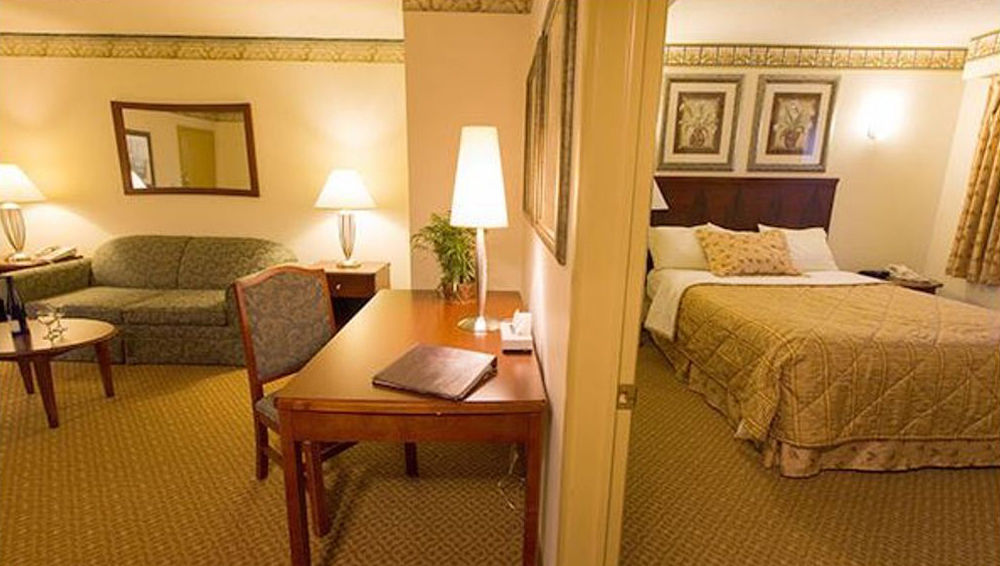 Villa Roma Resort And Conference Center Callicoon Bagian luar foto