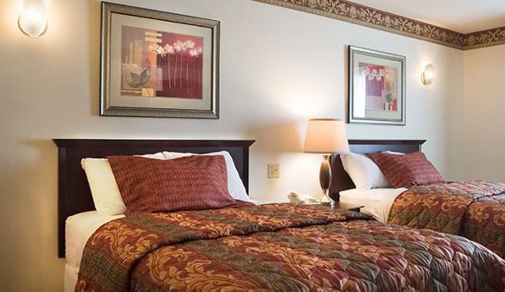 Villa Roma Resort And Conference Center Callicoon Bagian luar foto