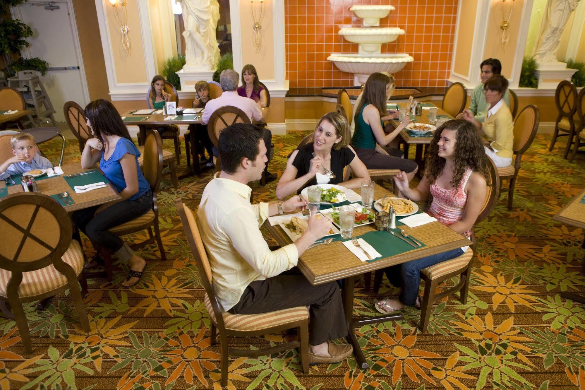 Villa Roma Resort And Conference Center Callicoon Bagian luar foto