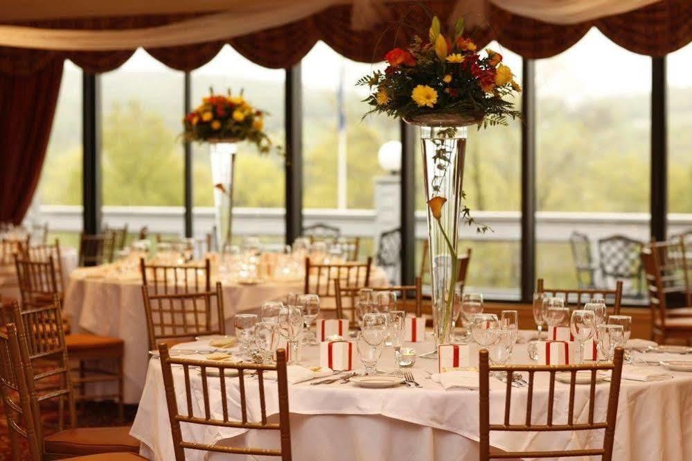Villa Roma Resort And Conference Center Callicoon Bagian luar foto