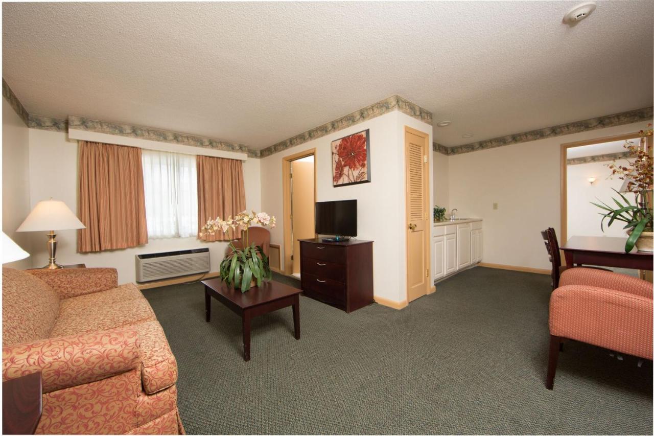 Villa Roma Resort And Conference Center Callicoon Bagian luar foto