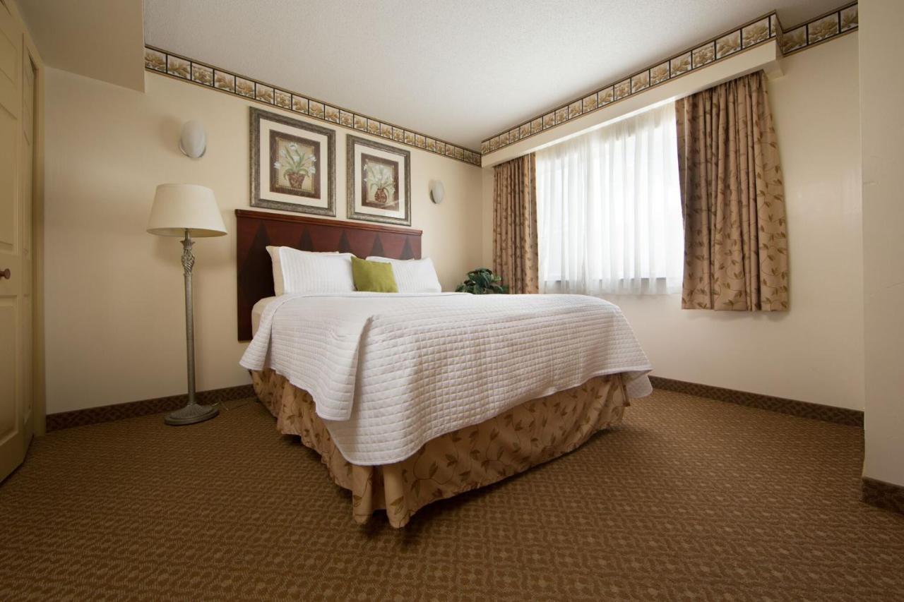 Villa Roma Resort And Conference Center Callicoon Bagian luar foto