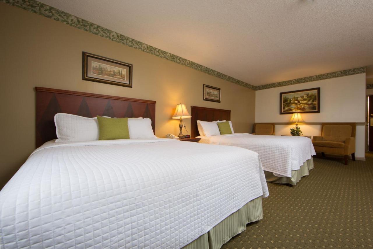 Villa Roma Resort And Conference Center Callicoon Bagian luar foto