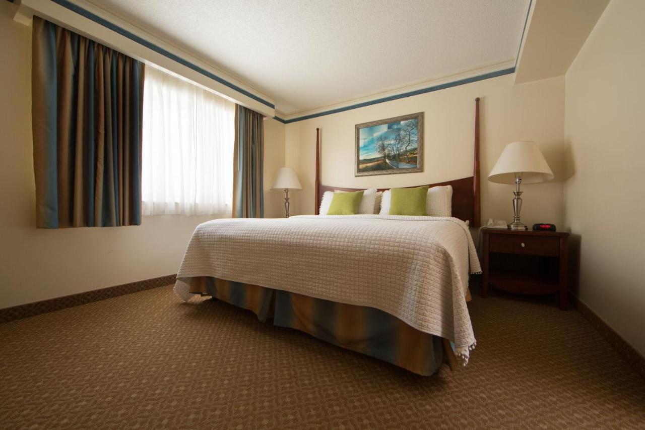 Villa Roma Resort And Conference Center Callicoon Bagian luar foto