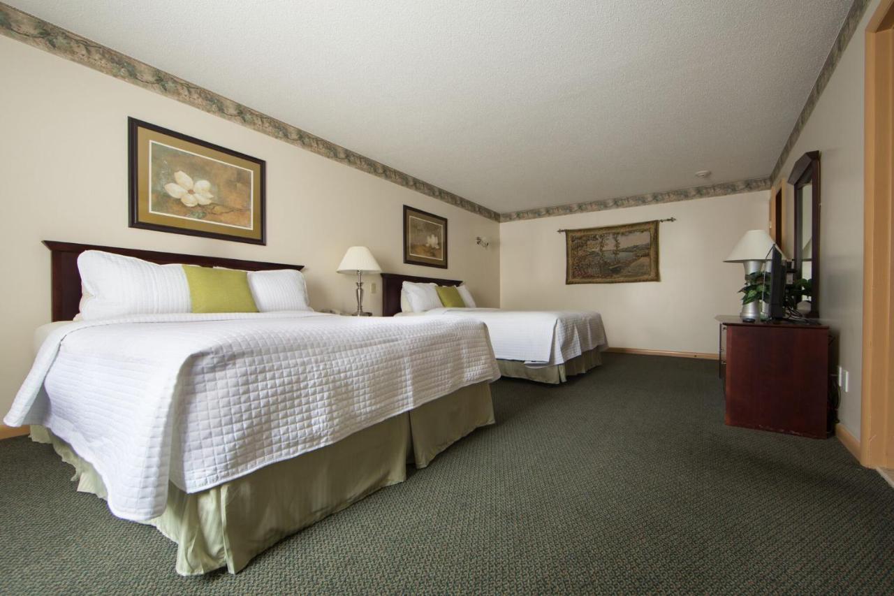Villa Roma Resort And Conference Center Callicoon Bagian luar foto