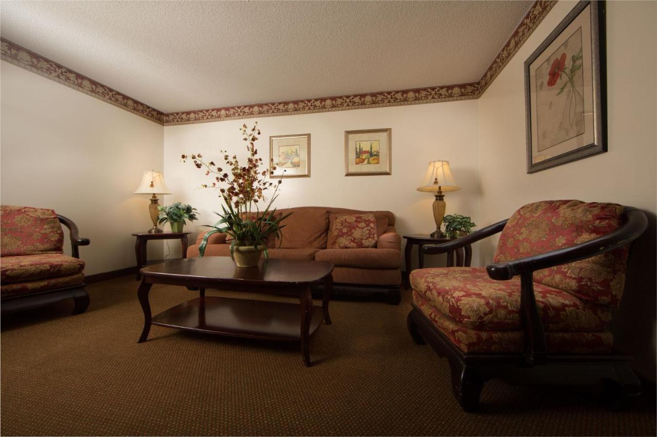 Villa Roma Resort And Conference Center Callicoon Bagian luar foto