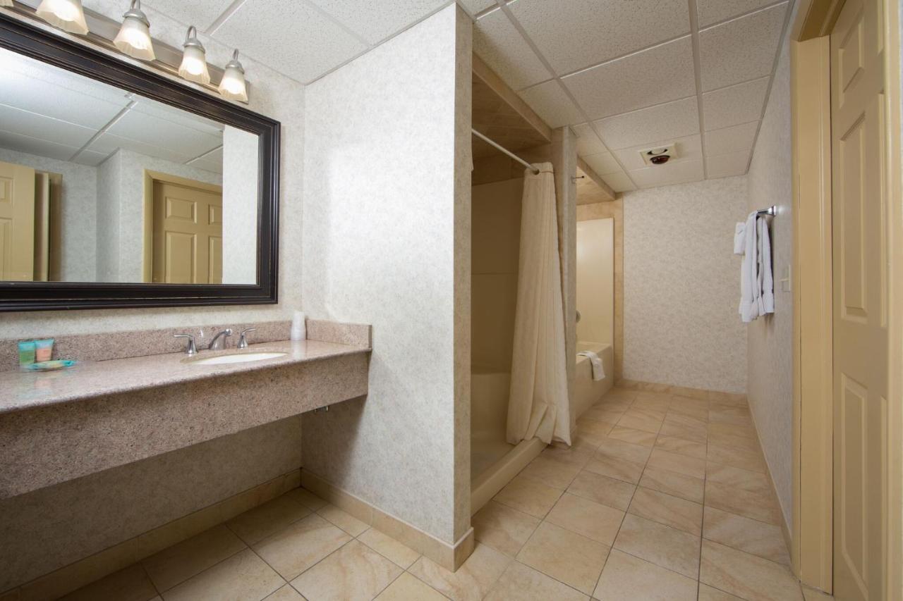 Villa Roma Resort And Conference Center Callicoon Bagian luar foto