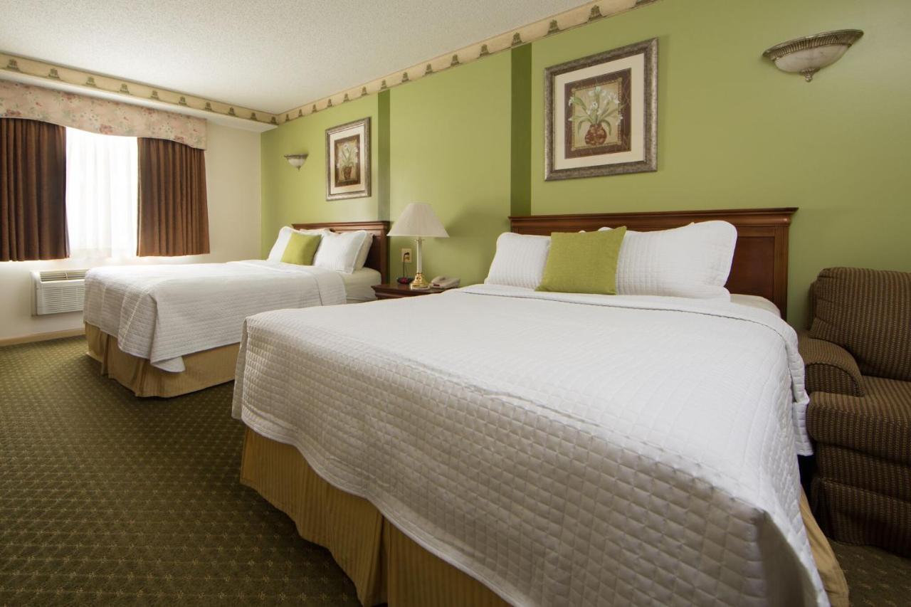 Villa Roma Resort And Conference Center Callicoon Bagian luar foto