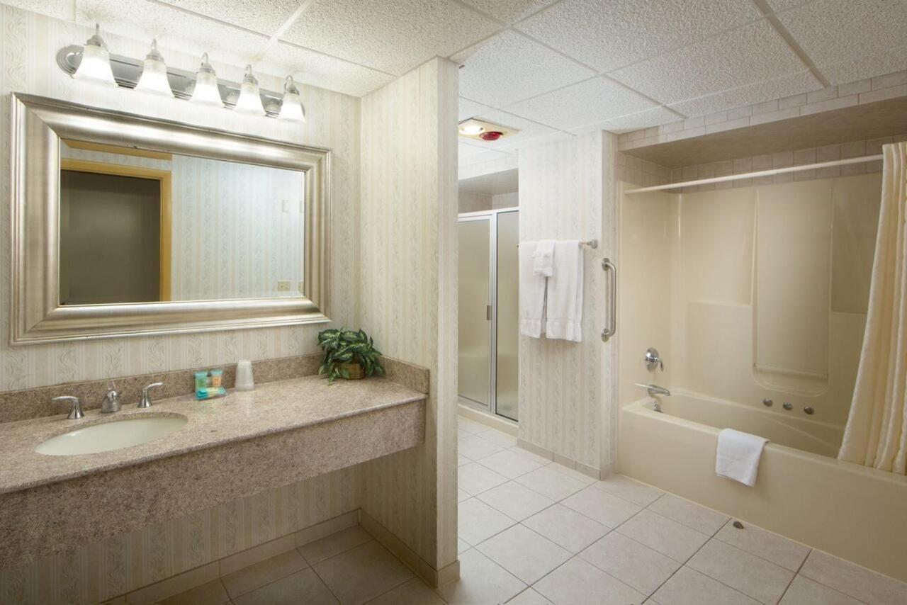 Villa Roma Resort And Conference Center Callicoon Bagian luar foto