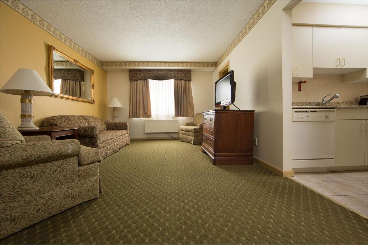 Villa Roma Resort And Conference Center Callicoon Bagian luar foto