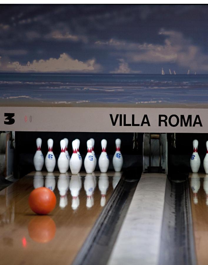 Villa Roma Resort And Conference Center Callicoon Bagian luar foto